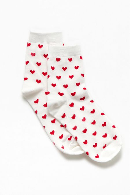 Valentine’s Day socks / heart socks / Valentine’s Day / galentine’s day 

#LTKGiftGuide #LTKFind #LTKunder50