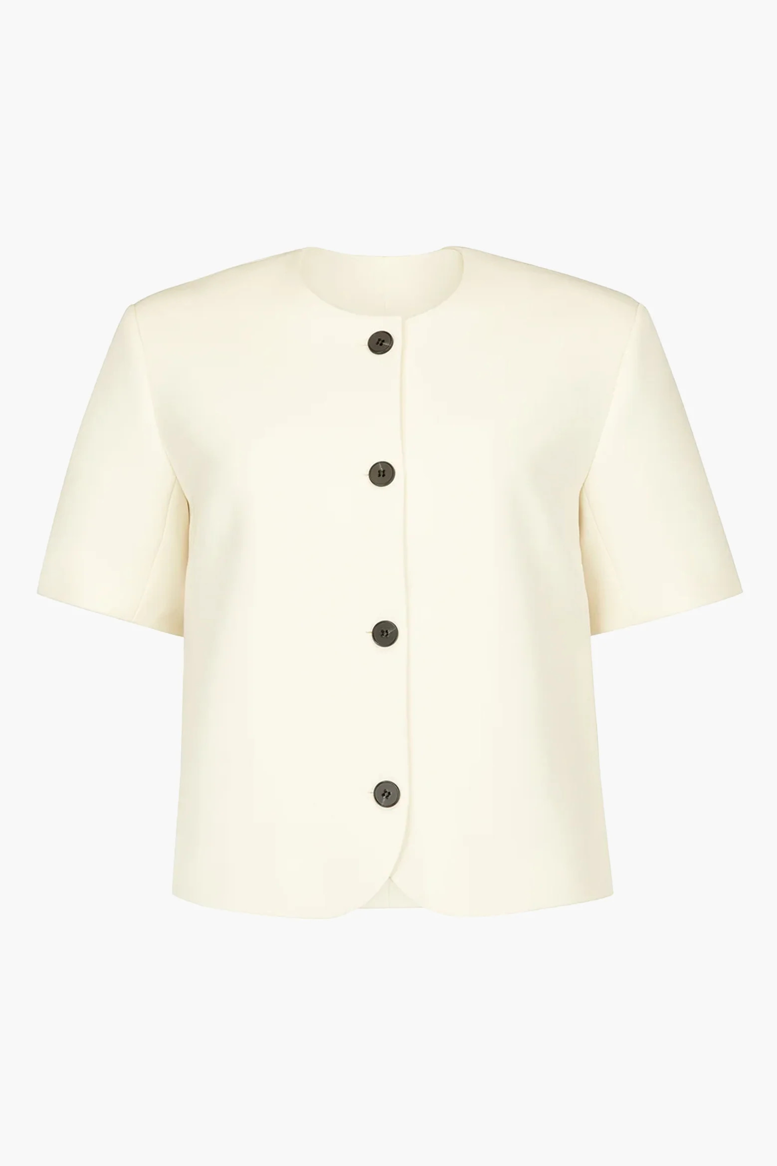 short sleeve tilmens blazer | The New Trend (Australia & New Zealand)
