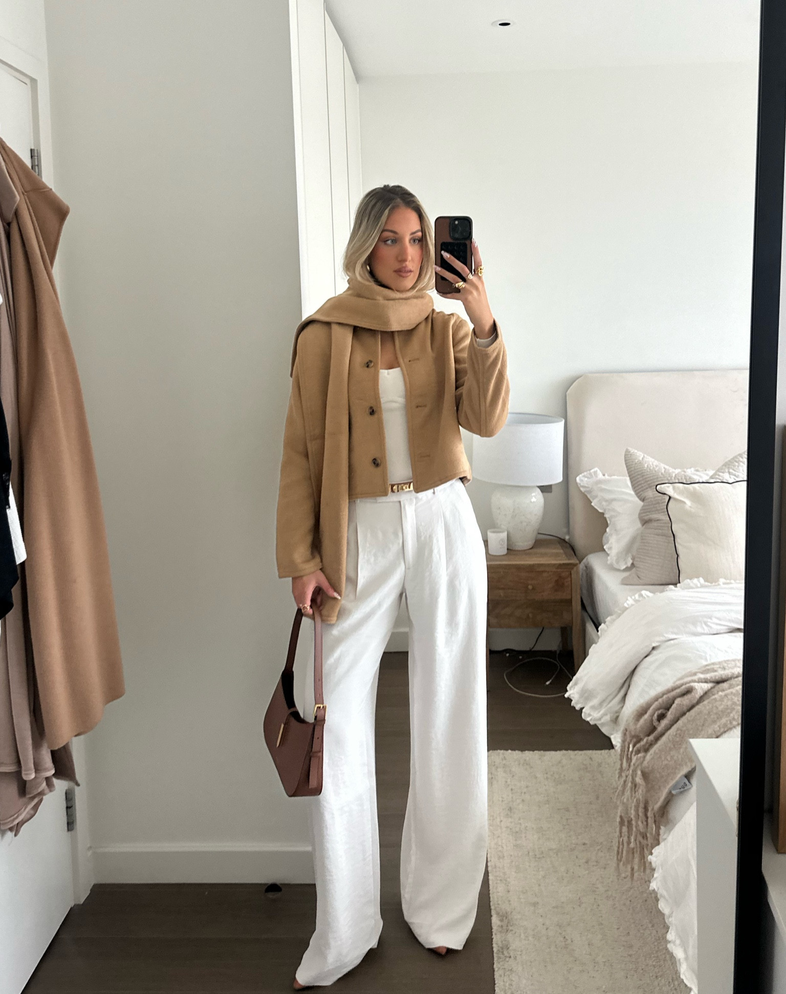 H&M jacket - 20% off 

#LTKeurope #LTKuk #LTKwinter