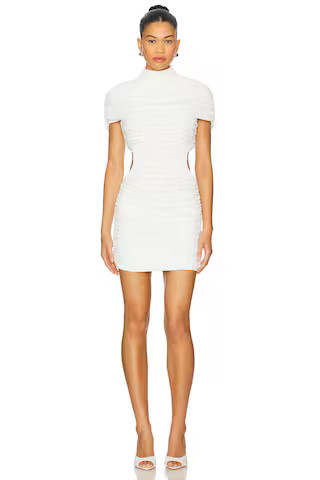 ET OCHS Terra Dress in Ivory from Revolve.com | Revolve Clothing (Global)