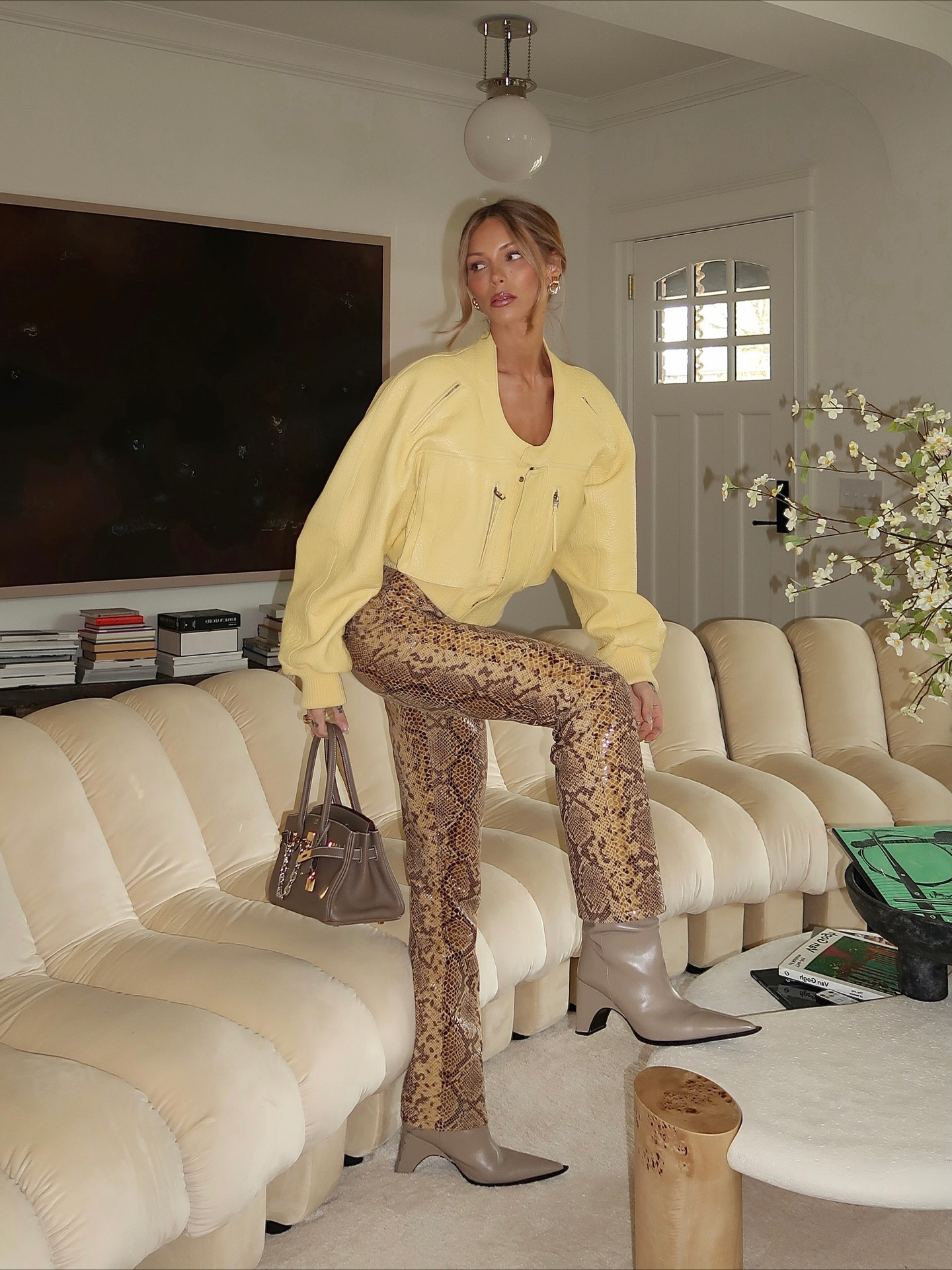 Like butter 🧈🥞🥐