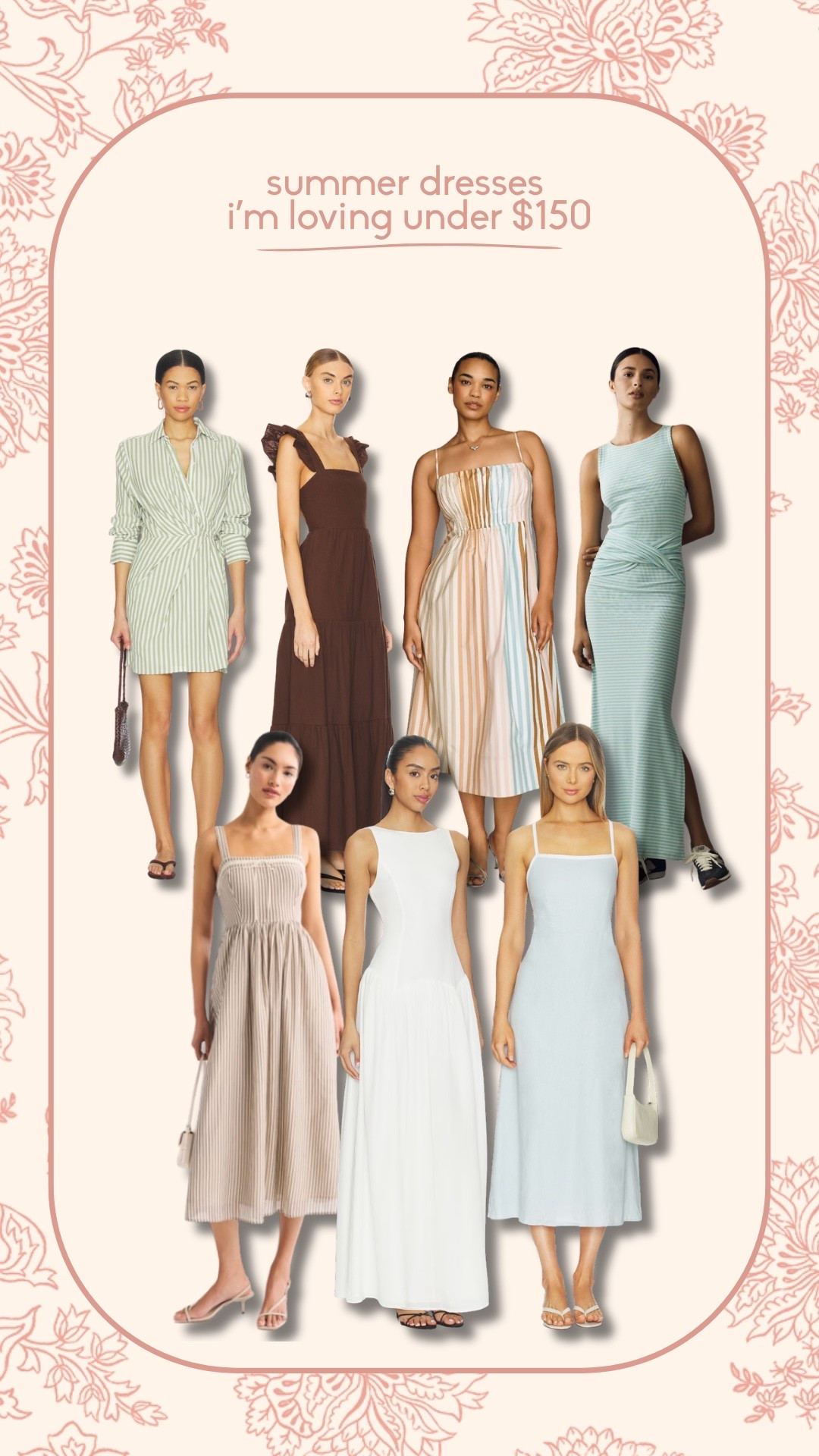 so many cute options under $150!

#LTKgrwm #LTKootd #LTKSeasonal