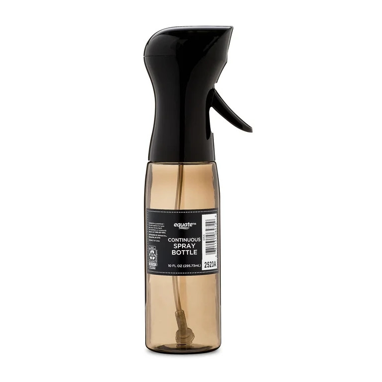 Equate Continuous Spray Bottle for Beauty and Cleaning, 10 fl oz | Walmart (US)