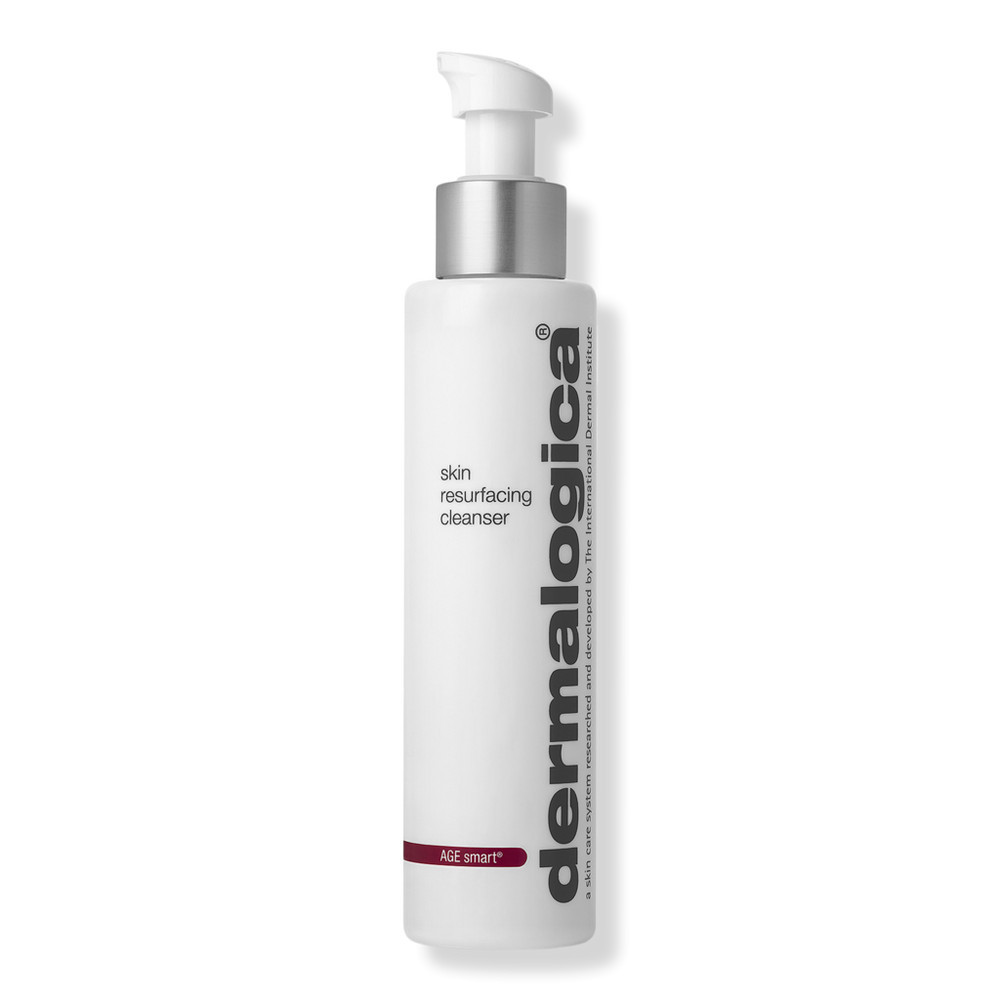 Dermalogica Skin Resurfacing Cleanser | Ulta