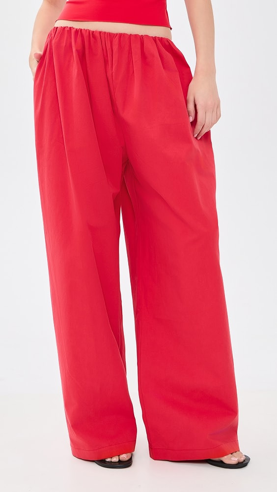 Tidekiss Pants | Shopbop