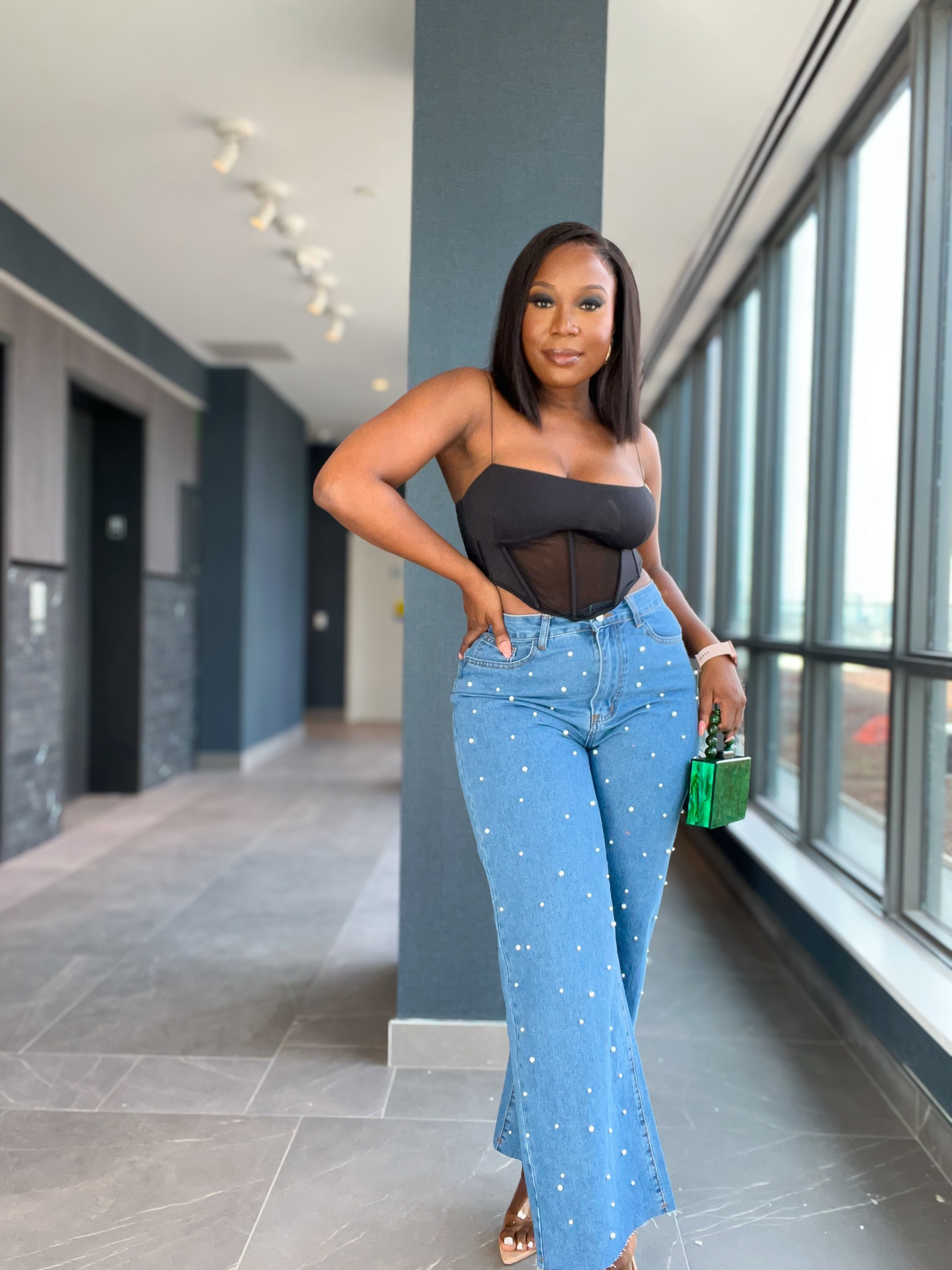 Top 3 jeans I’ve ever owned right here! 😍

#LTKfindsunder50 #LTKmidsize