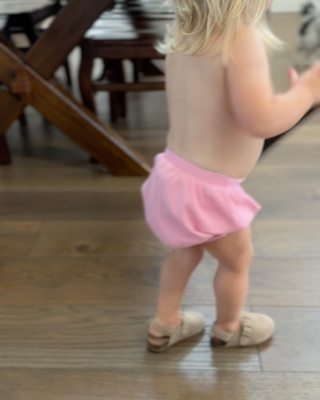 Loved her new Target Cat & Jack clogs so much she wouldn’t take them off 

#LTKFamily #LTKKids #LTKFindsUnder50