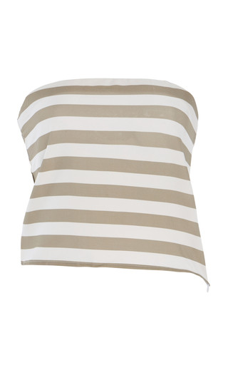 Ritts Strapless Top | Moda Operandi (Global)