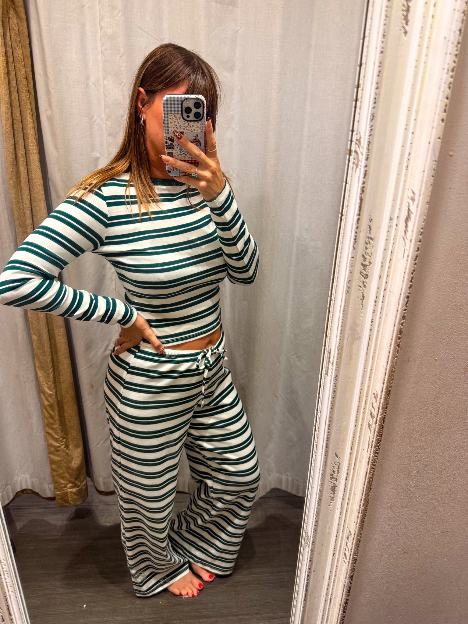 Affordable loungewear sets from New Look - perfect for work from home days, the school run or a cosy Sunday ❤️

#cosy #loungewear #coord #stripes #highstreetfashion

#LTKuk #LTKautumn #LTKstyletip

#LTKuk #LTKautumn #LTKstyletip