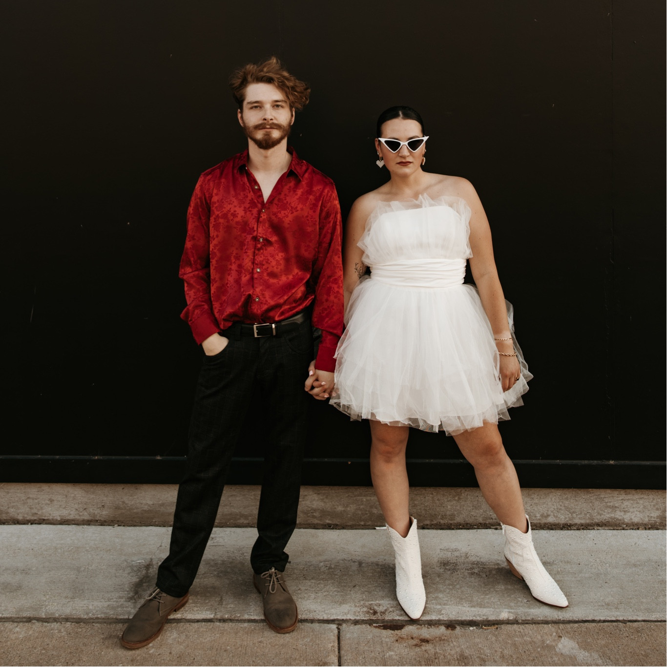 Linked my man’s shirt! It was a last minute buy and got the job done! ✔️😍🔥

It’s literally so hard finding outfits for men.. let me tell ya!

#LTKunder50 #LTKwedding #LTKmens