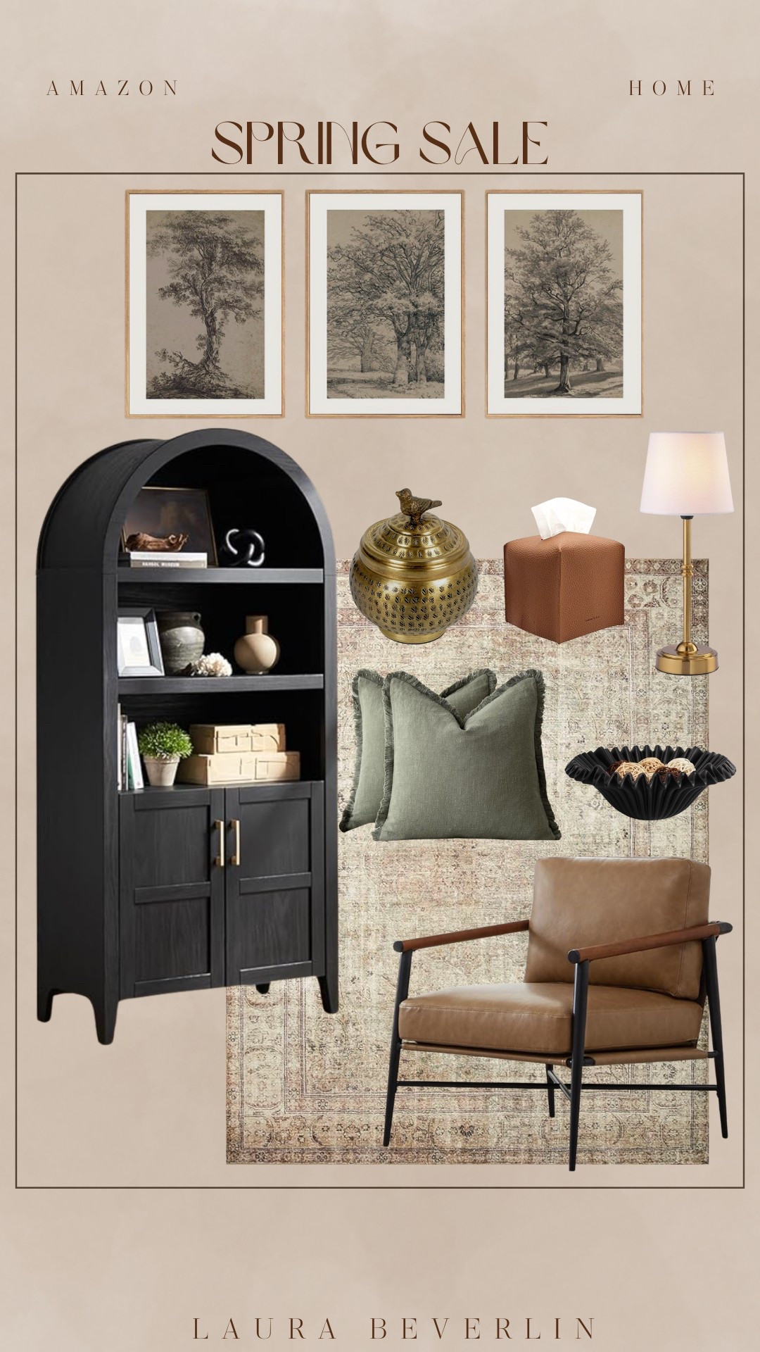 Amazon Spring Sale is finally here! 

#LauraBeverlin #Amazon #SpringSale #AmazonSpringSale #Home 

#LTKHome #LTKSaleAlert #LTKStyleTip