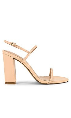 RAYE Strike Heel in Nude from Revolve.com | Revolve Clothing (Global)