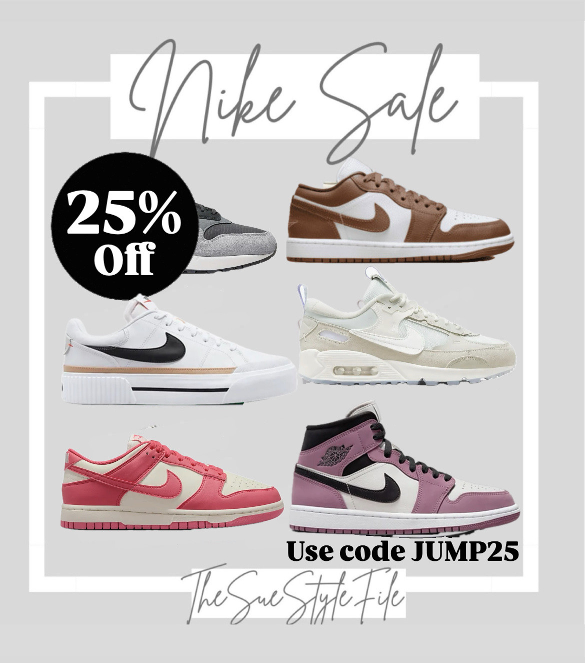 Restock alert.Ons. Gift guide for teens. Gift guide for him. Gift guide for her. Nike. sambas. Leopard. Suede. Sneakers. Ears tour outfit. Fall family photos. Fall fashion. Workwear. Lululemon looks for less jogger pants. Gift guide for her. Gift guide for teens. Teen girl gift guide. Sports mom. Prime day deal. Sports mom. Game day outfit. Shoes. Sneakers. Trucker hat. On cloud. Fall fashion. Fall outfit. Daily deal. Casual.Black Friday. Cyber week 

#LTKGiftGuide #LTKHoliday #LTKCyberWeek