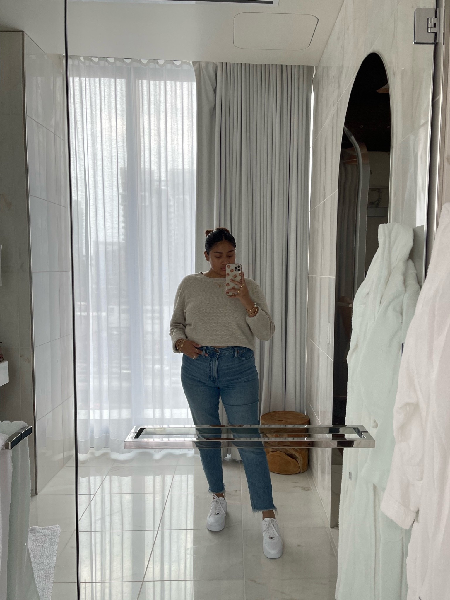 Seattle Outfit 6

#LTKfit #LTKstyletip #LTKshoecrush