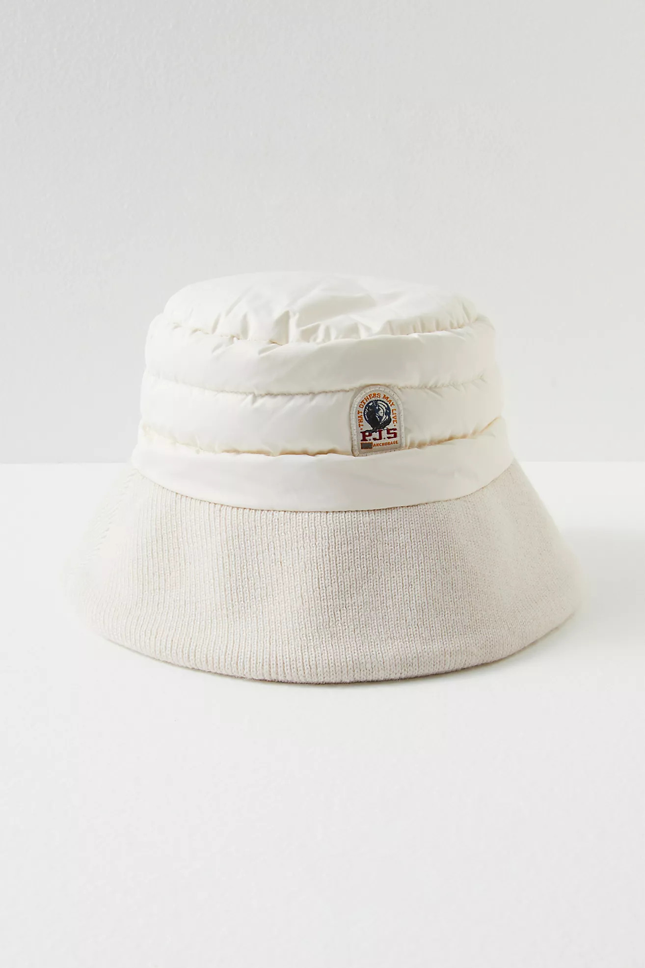 Parajumpers Puffer Bucket Hat | Free People (Global - UK&FR Excluded)