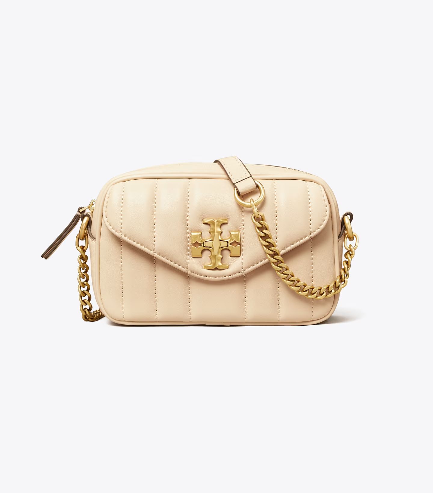 Mini Kira Camera Bag: Women's Designer Crossbody Bags | Tory Burch | Tory Burch (US)