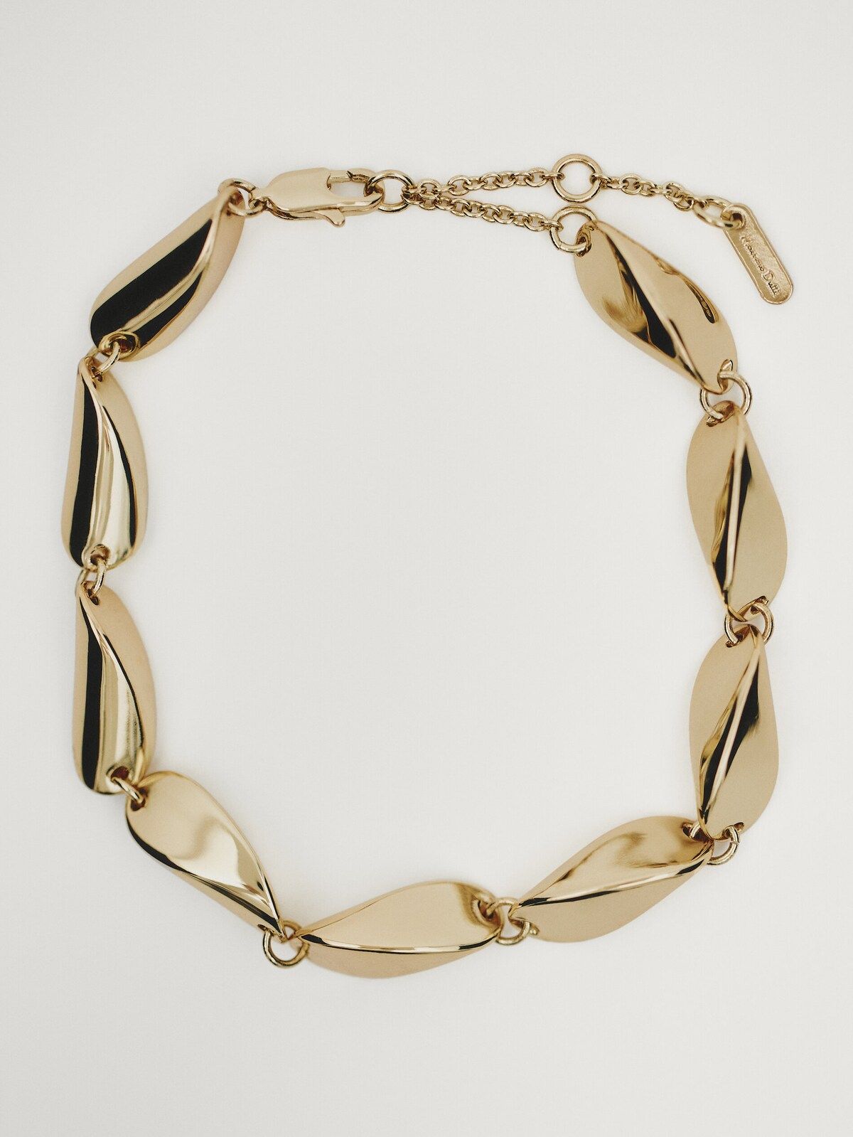Multi-piece bracelet | Massimo Dutti UK