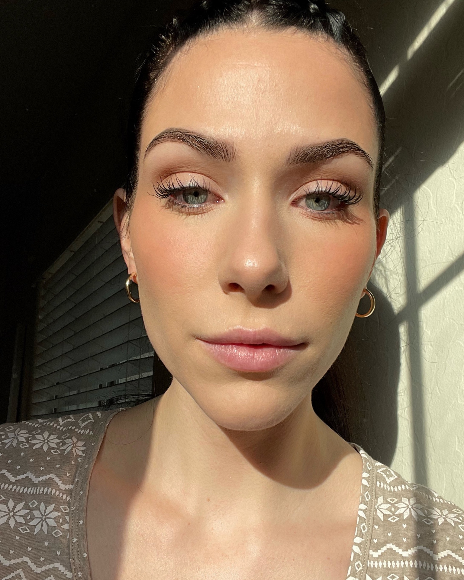 makeup by mario foundation for my simple go to makeup routine✨🤍

#LTKbeauty