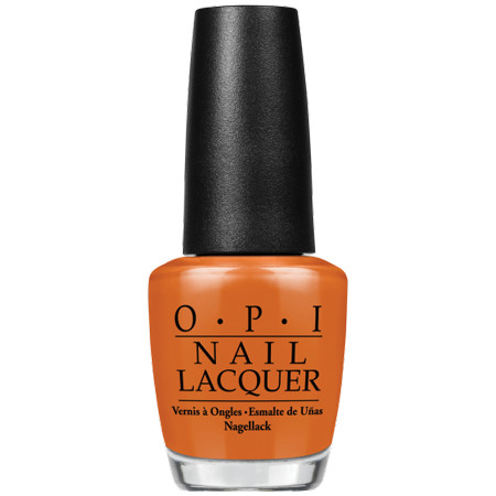 OPI Nail Lacquer - Freedom of Peach 0.5 oz - #NLW59 | Walmart (US)