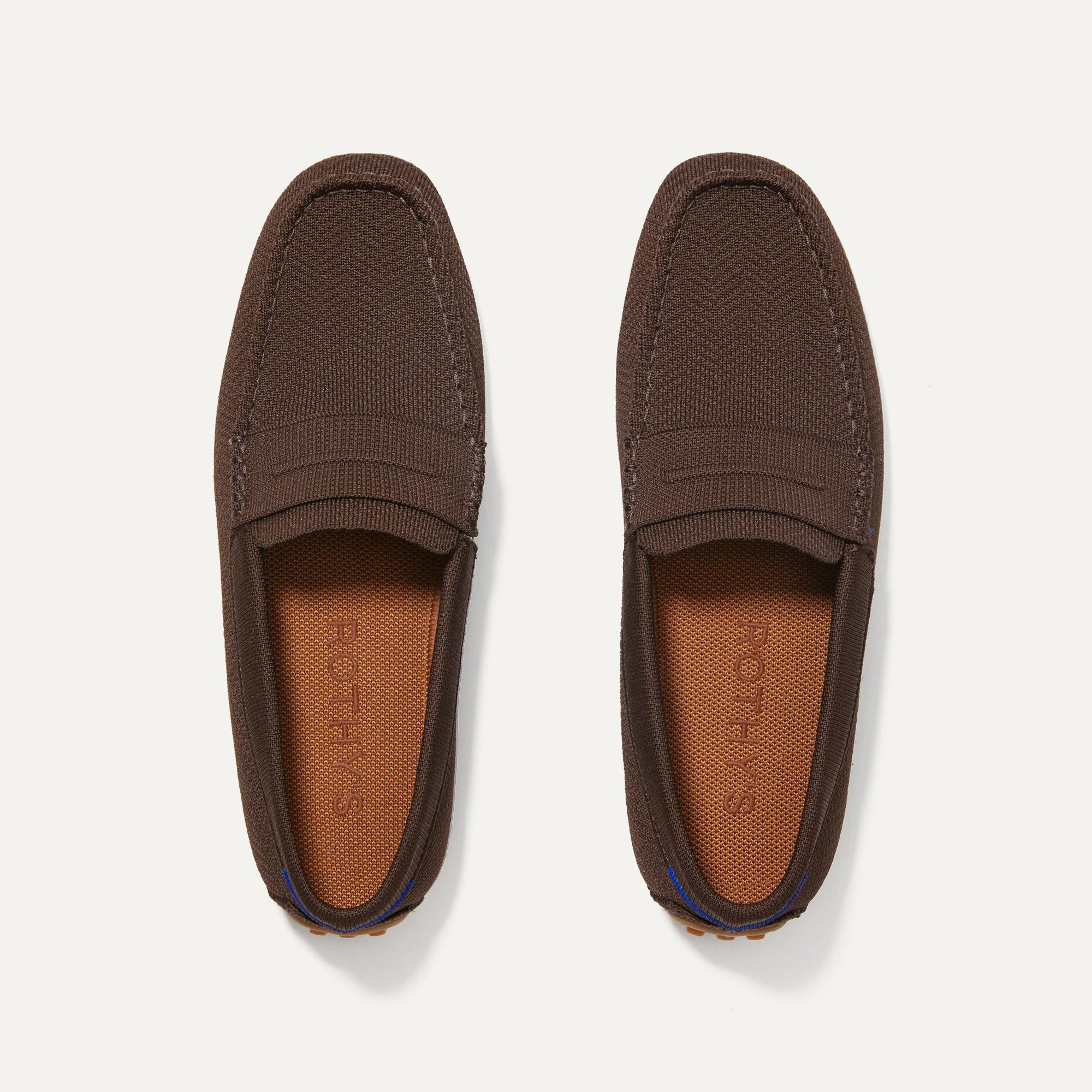 The Driving Loafer | Rothy's