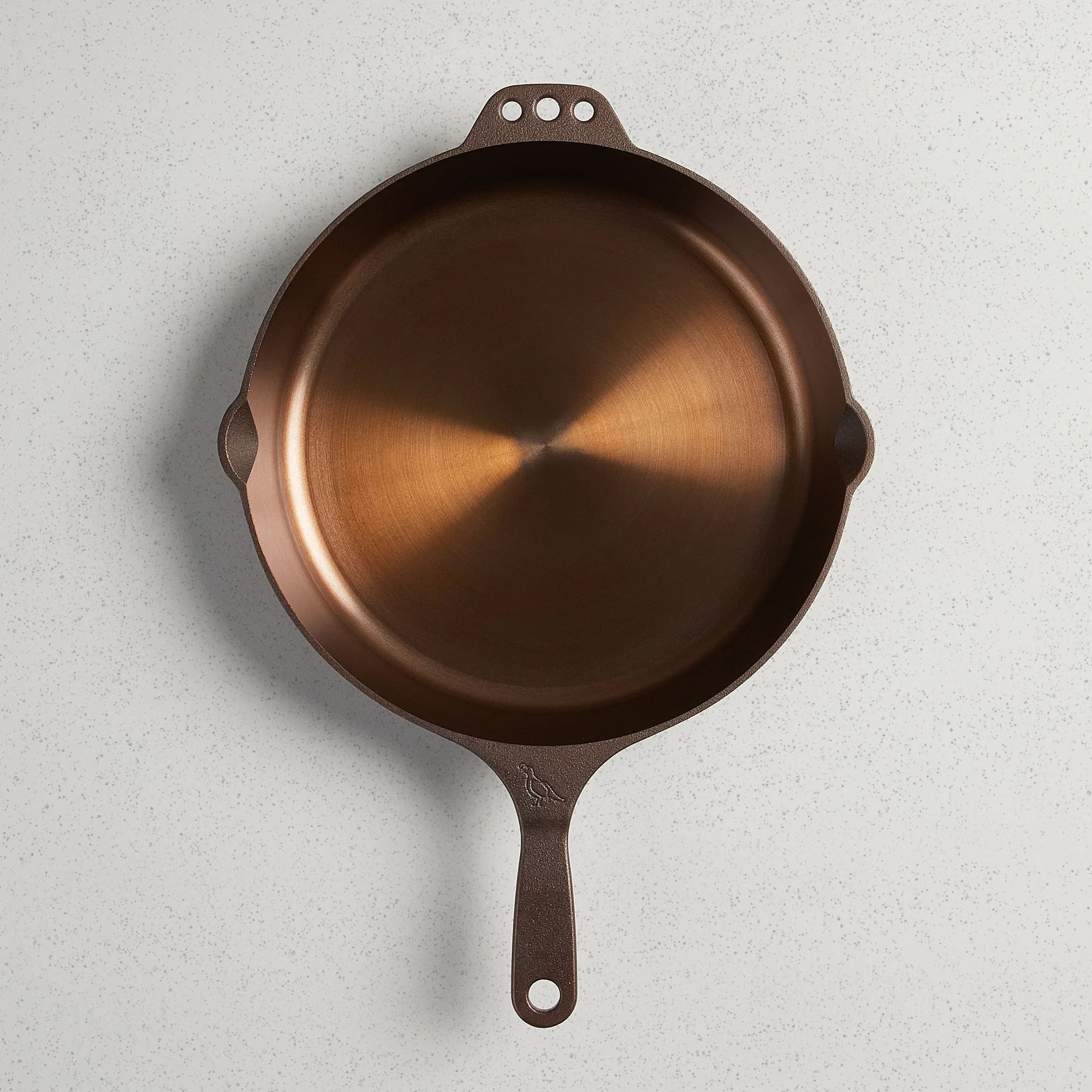No. 12 Skillet | Smithey Ironware Company