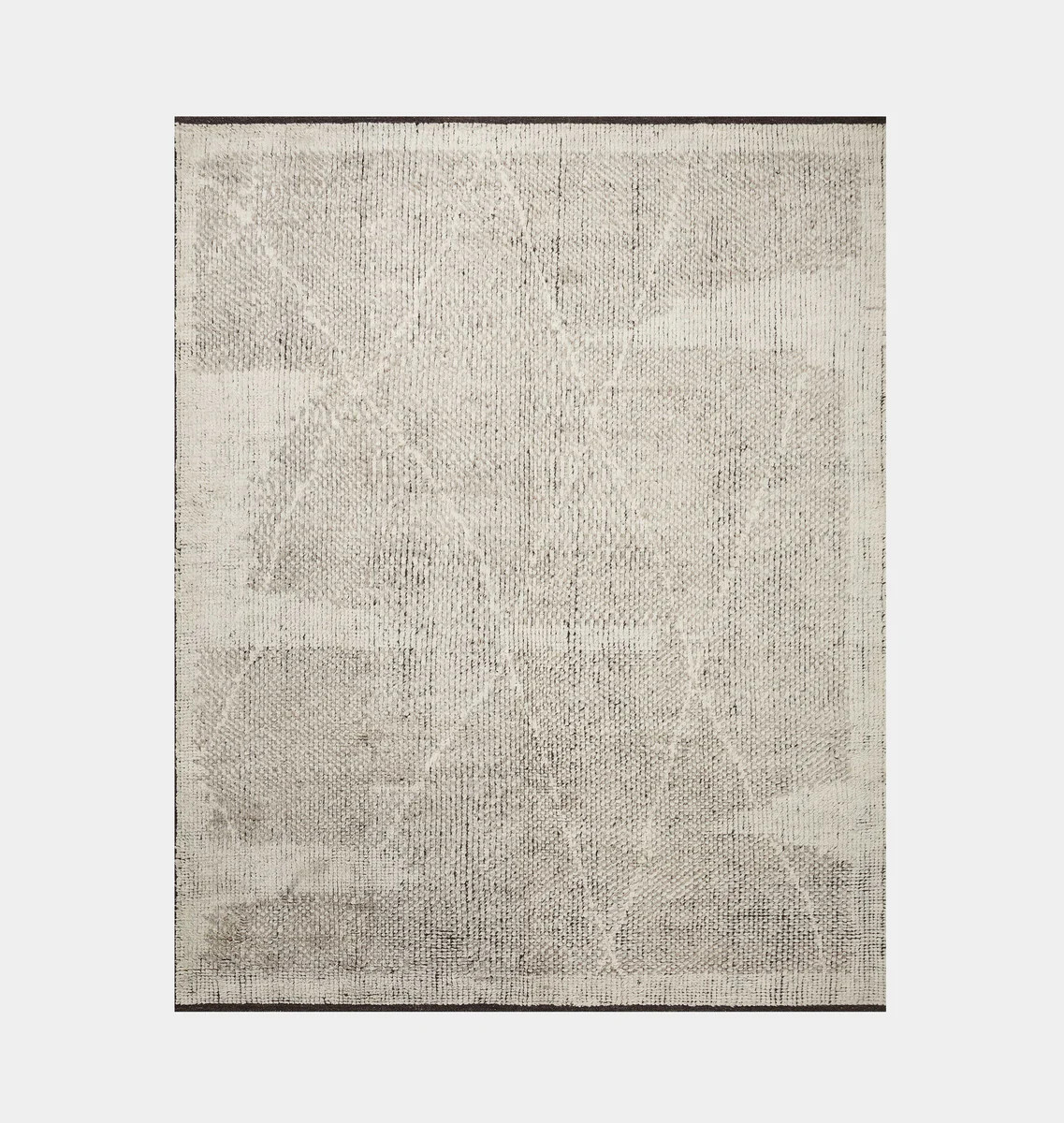 Gwyneth GWY-02 Ivory / Taupe Area Rug | Amber Interiors