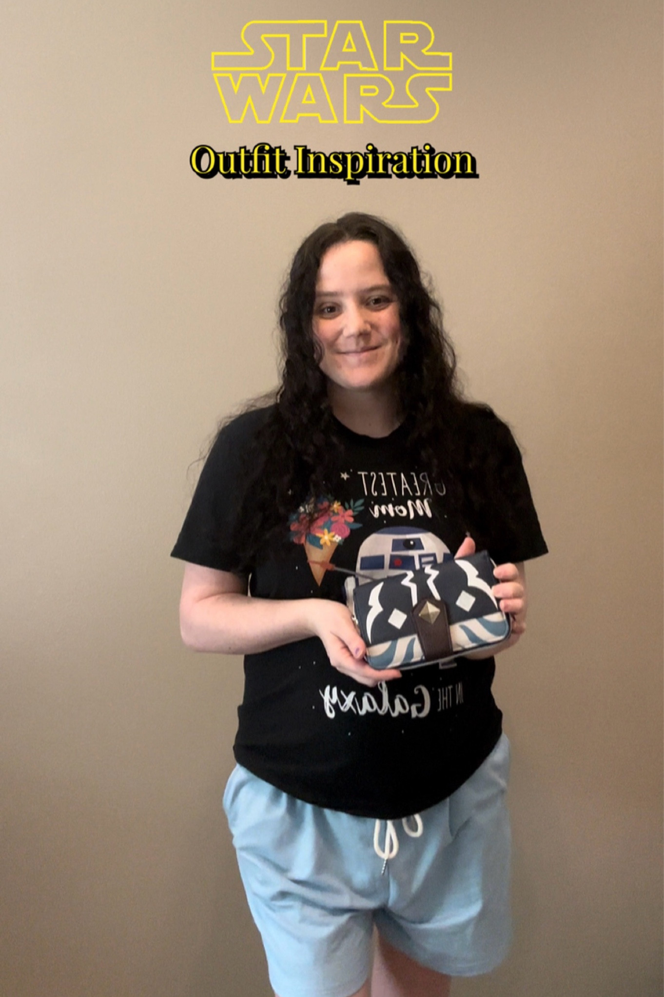 Star Wars mom outfit Inspiration ✨

#LTKkids #LTKfamily #LTKtravel