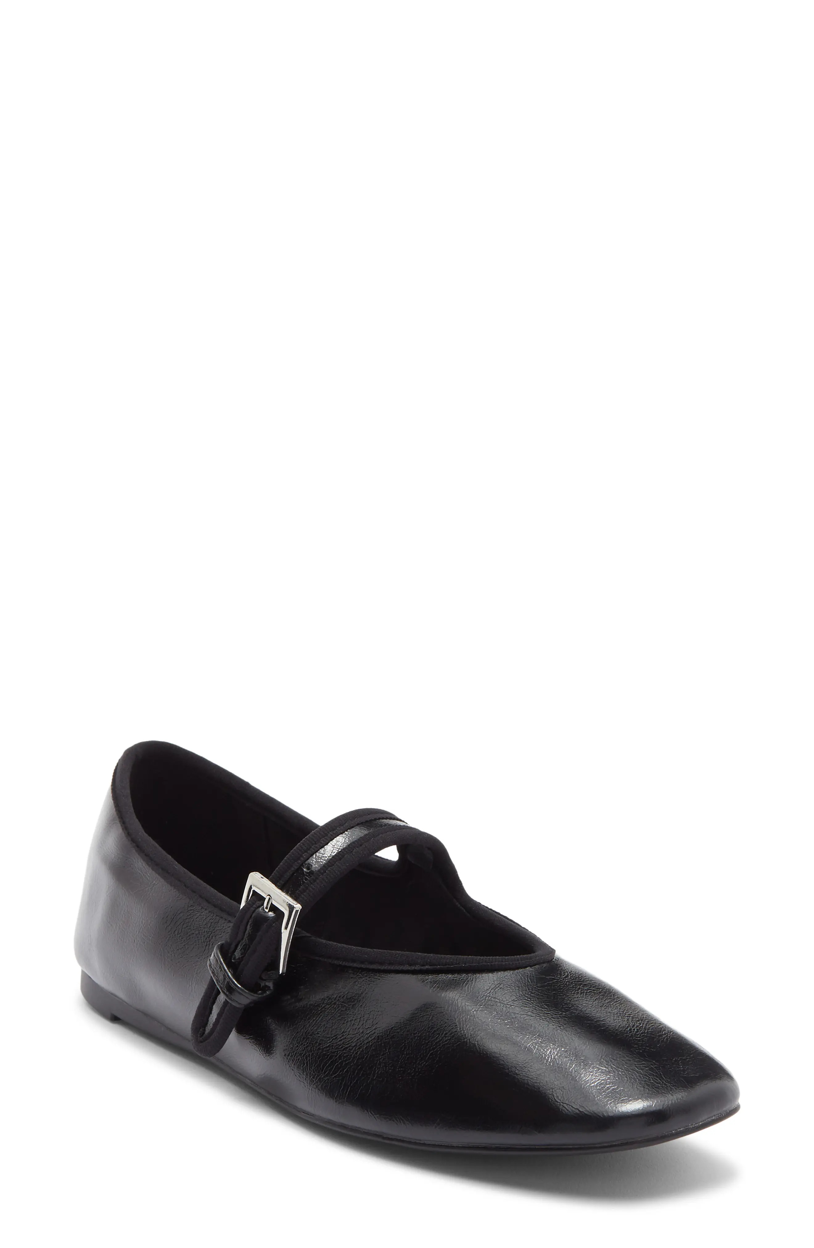 Steve Madden Judee Square Toe Mary Jane (Women) | Nordstromrack | Nordstrom Rack