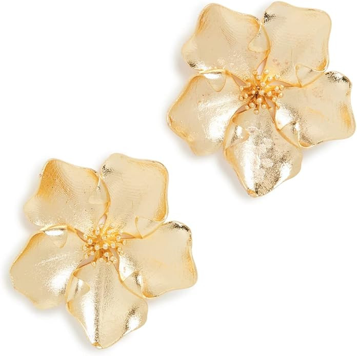 SHASHI Women's Iys Earrings | Amazon (US)