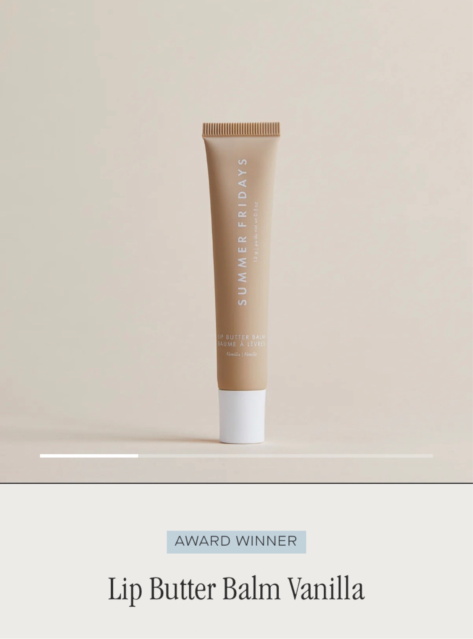 Current wishlist item ✨

#LTKbeauty #LTKGiftGuide #LTKHoliday