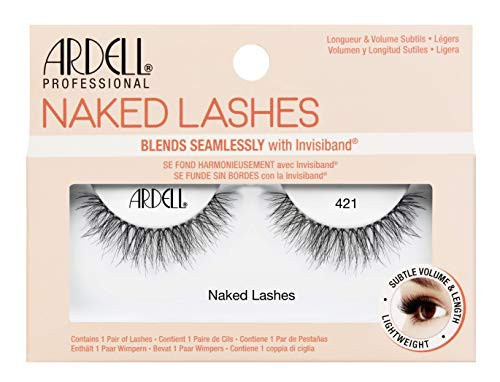 Naked Lashes 421 | Amazon (US)