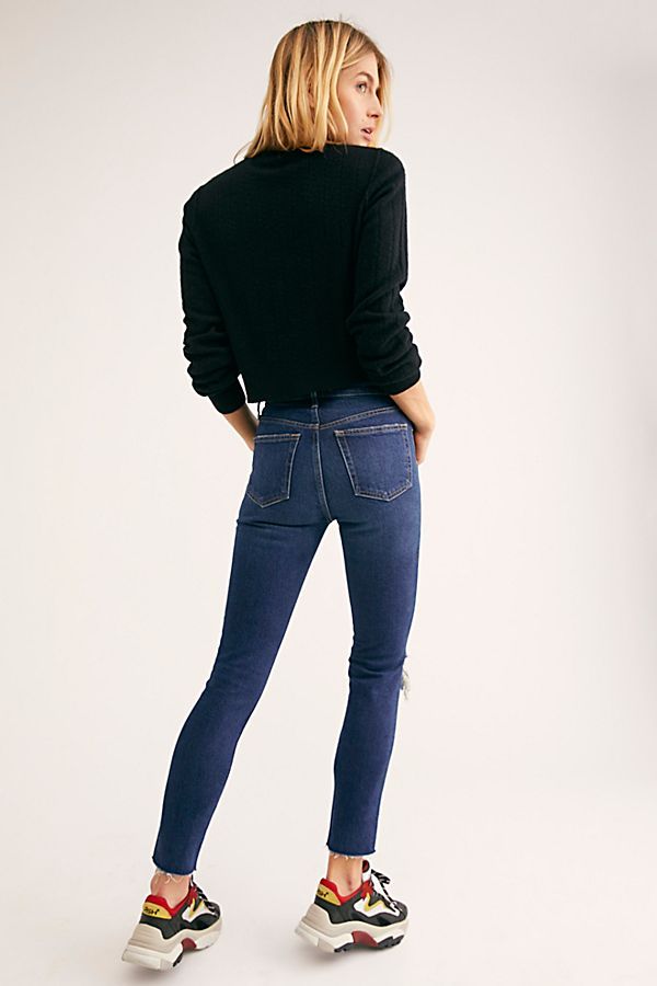 Stella Skinny Jeans | Free People (Global - UK&FR Excluded)