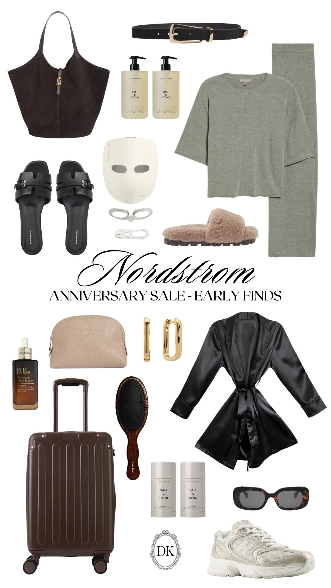 Shop my Nordstrom Anniversary Sale finds 🤍🔗 #nordstromsale

#LTKSaleAlert