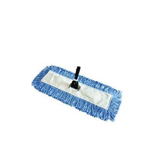 Rubbermaid Commercial Products Blended Dust Mop Refill 1887088 - The Home Depot | The Home Depot