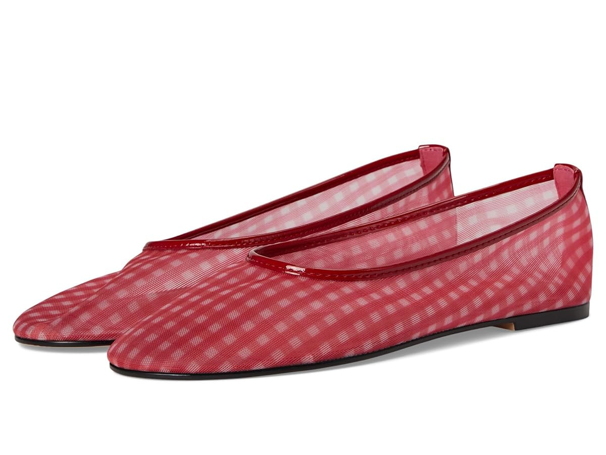 Steve Madden Women's Meadow Ballet Flat | Amazon (US)