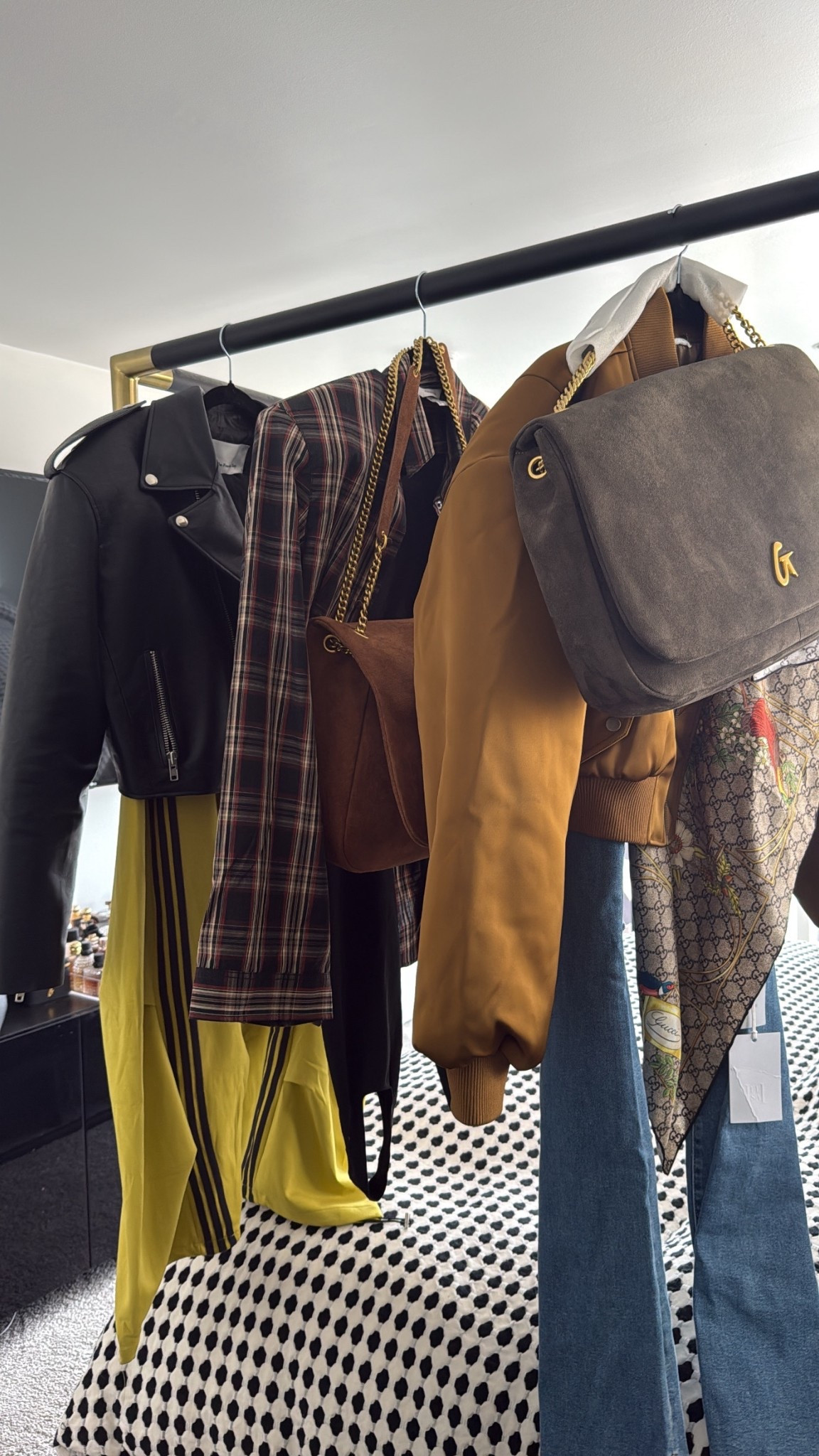 #LTKMidsize #LTKItBag #LTKStyleTip