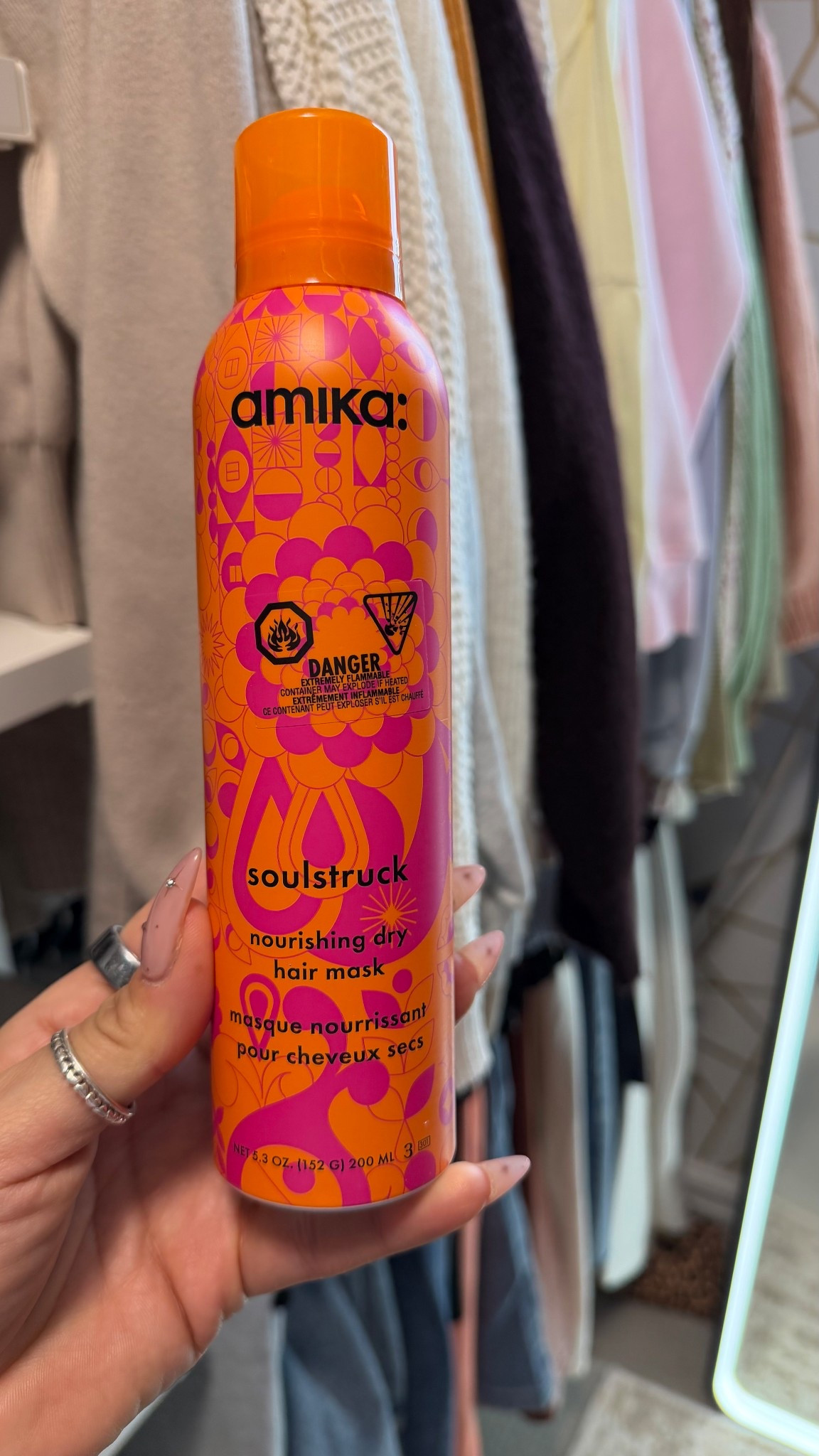 Winter hair must haves 

#LTKbeauty #LTKwinter #LTKcanada