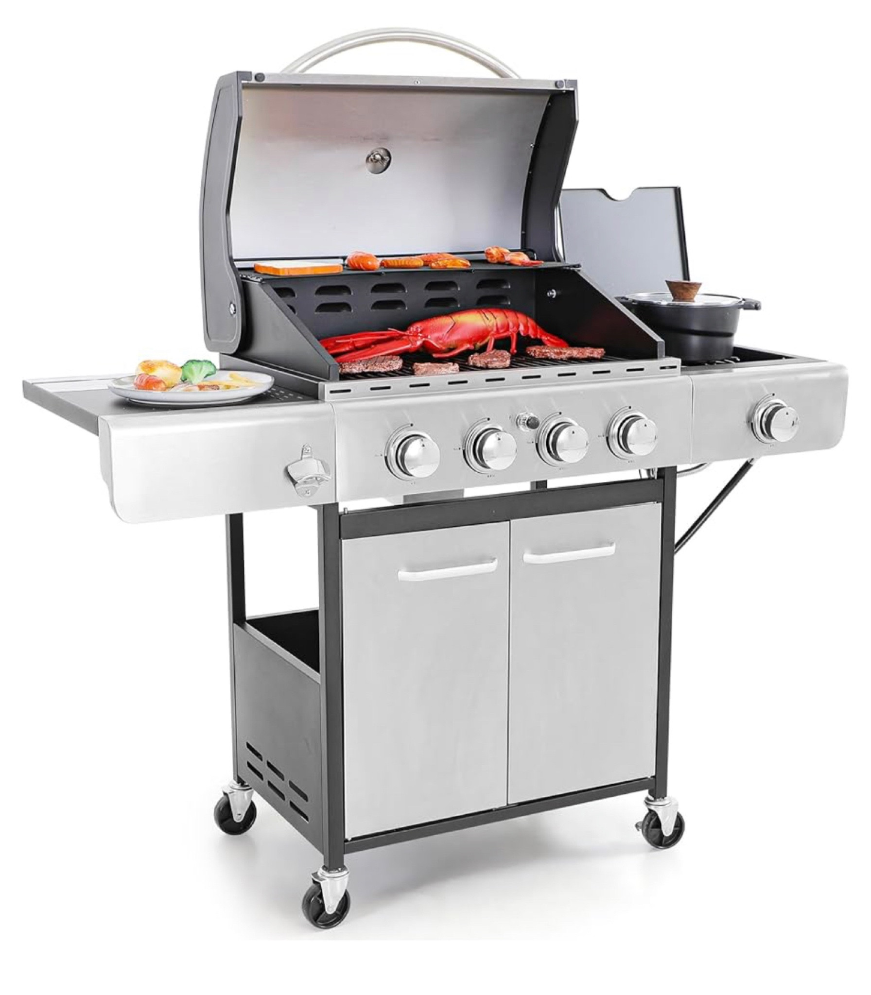 Grill for Amazon Prime Day

#LTKxPrimeDay #LTKSaleAlert #LTKHome