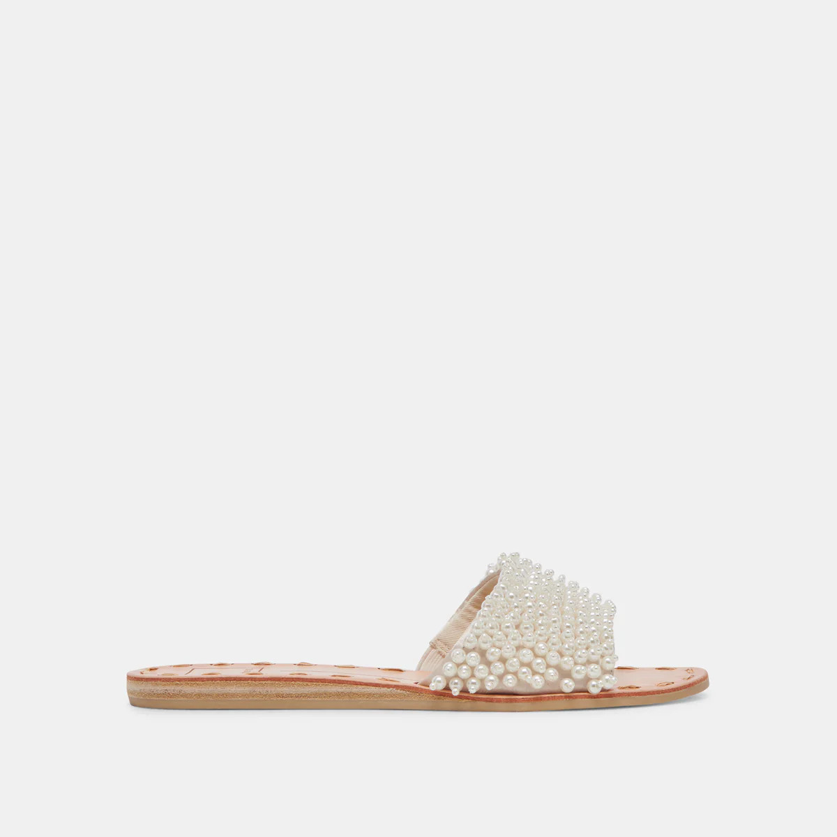 Dalon Pearl Sandals | DolceVita.com