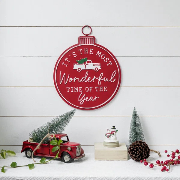 The Holiday Aisle® | Wayfair North America