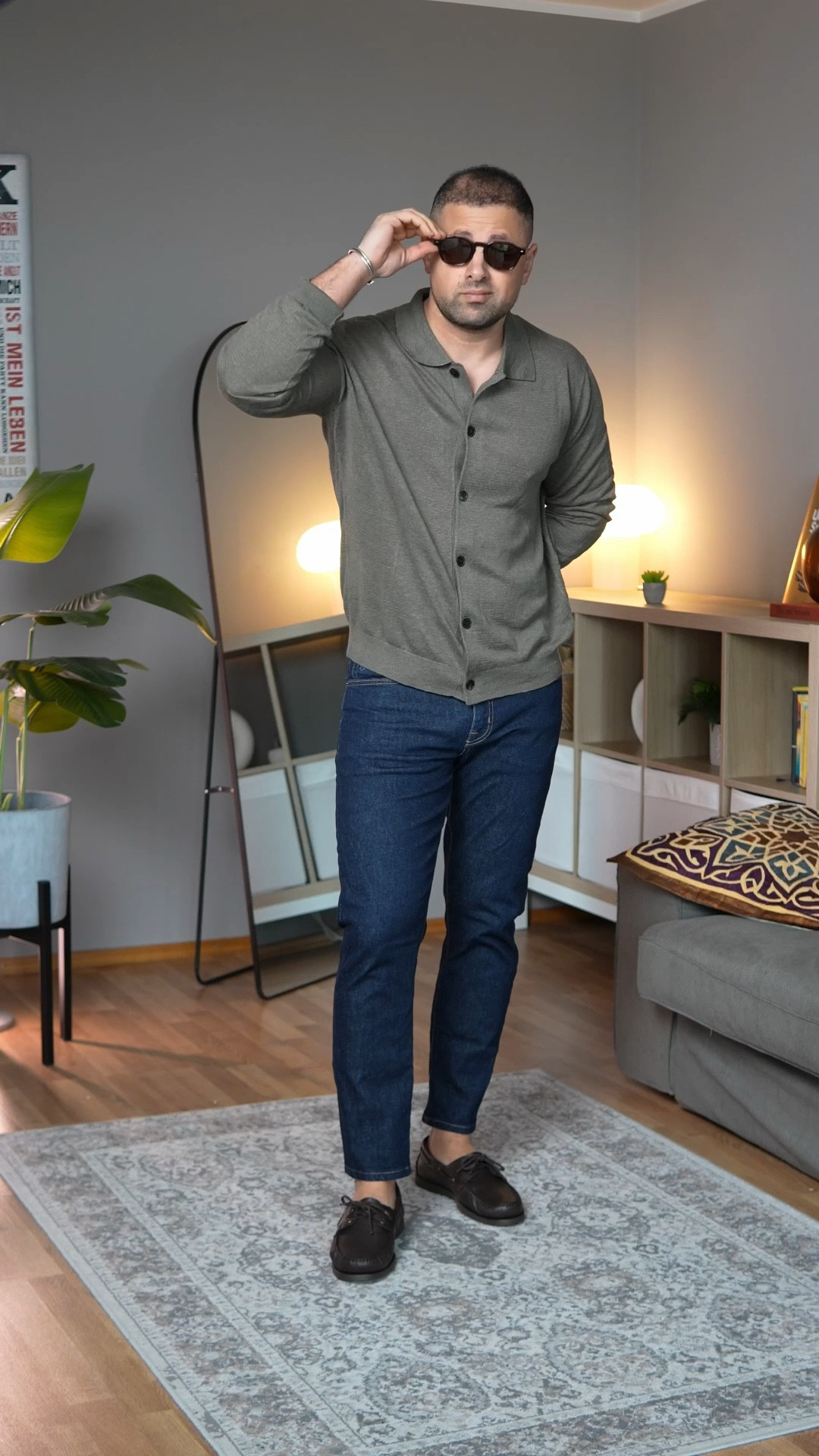 My New York spring outfit


#LTKgrwm #LTKMens #LTKootd