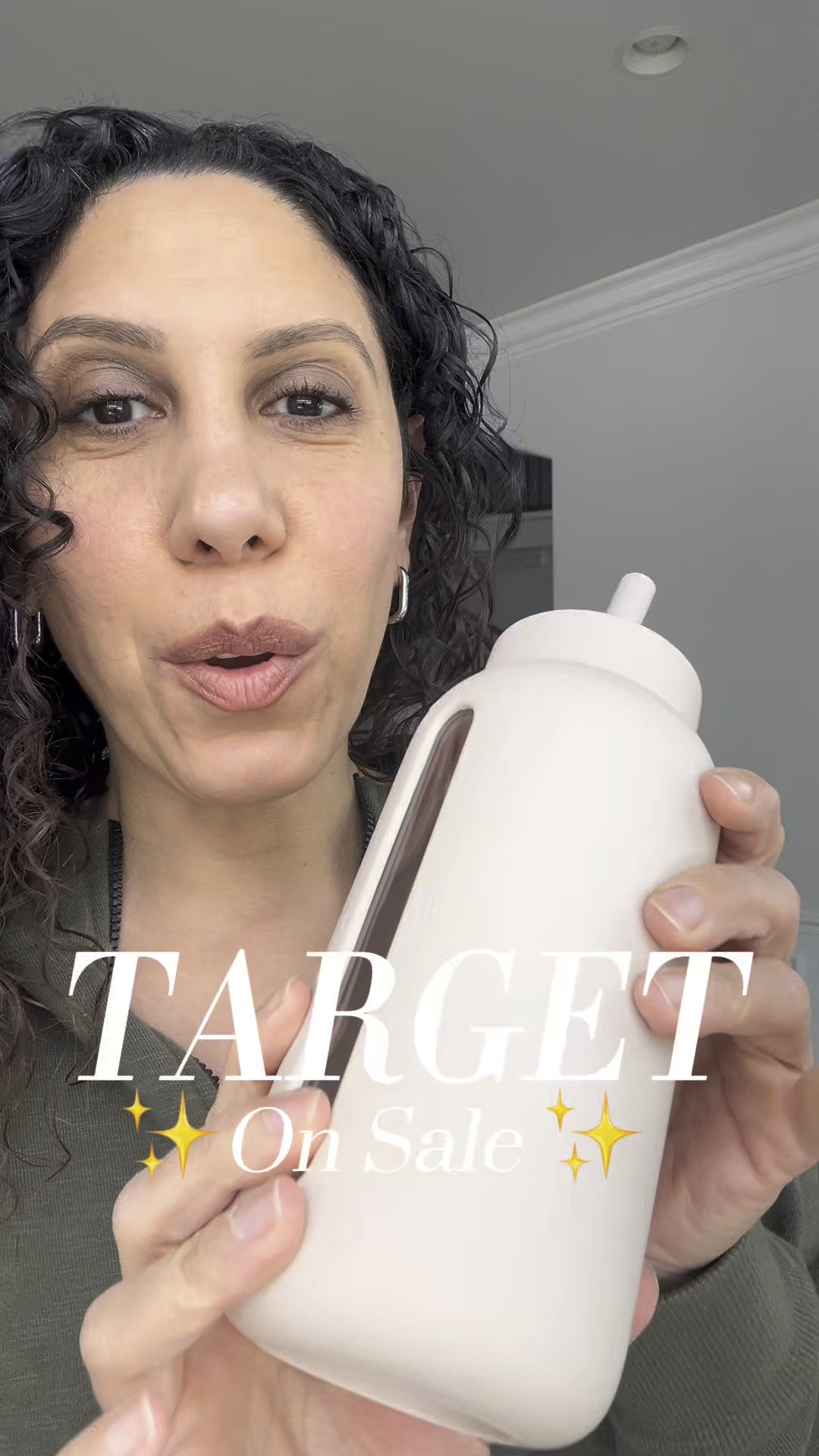 Bink Water Bottles are a great choice for your everyday hydration… especially if you’re nursing. Loving mine and I already drank a bottle full of water. 💦 

#LTKActive #LTKBaby #LTKBump