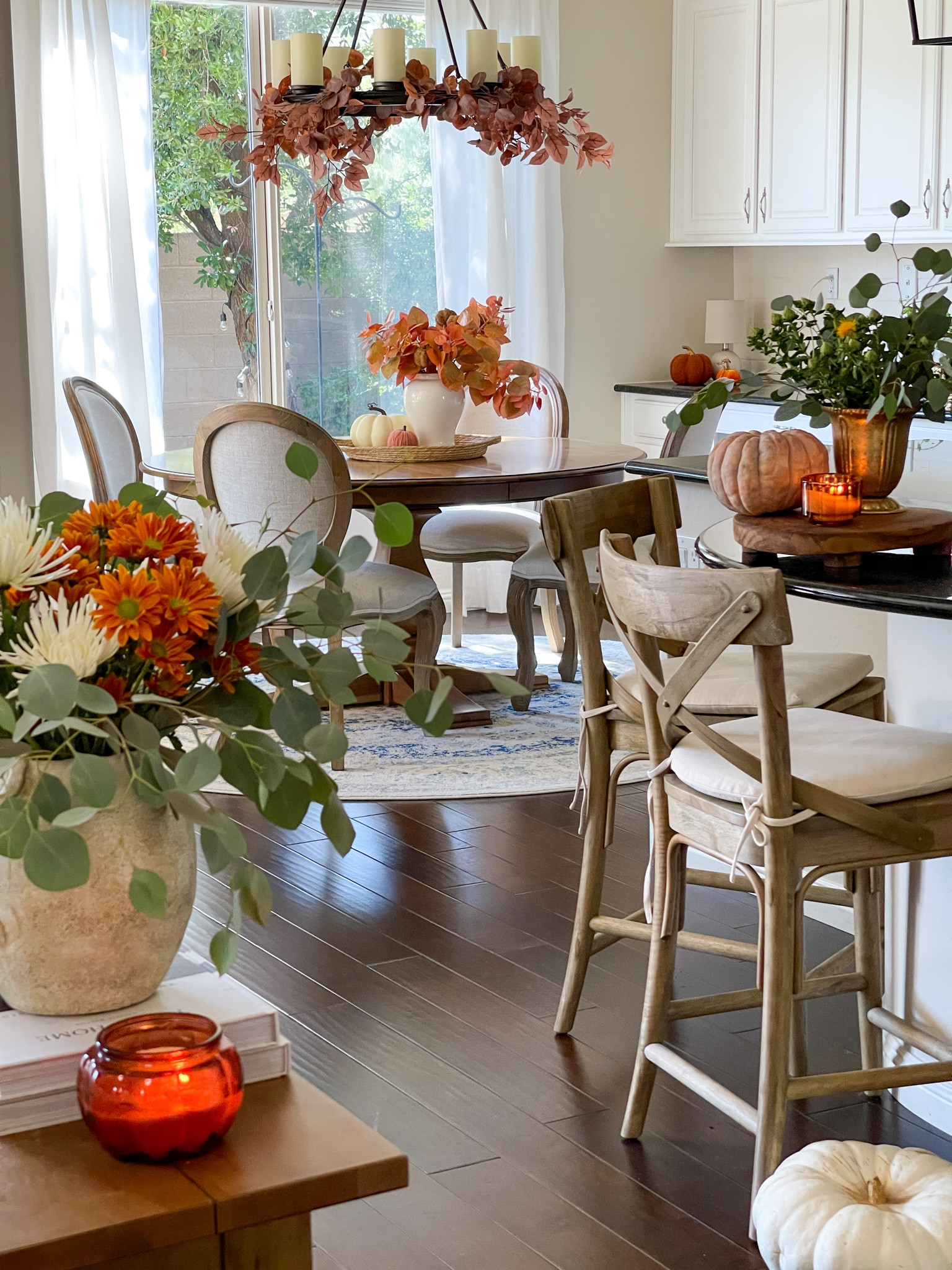 My barstool cushions are on a clearance sale right now! Snap them up while you can.

Barstool chair cushions, clearance sale, crate & barrel, neutral seat cushions 

#LTKsalealert #LTKhome #LTKunder50