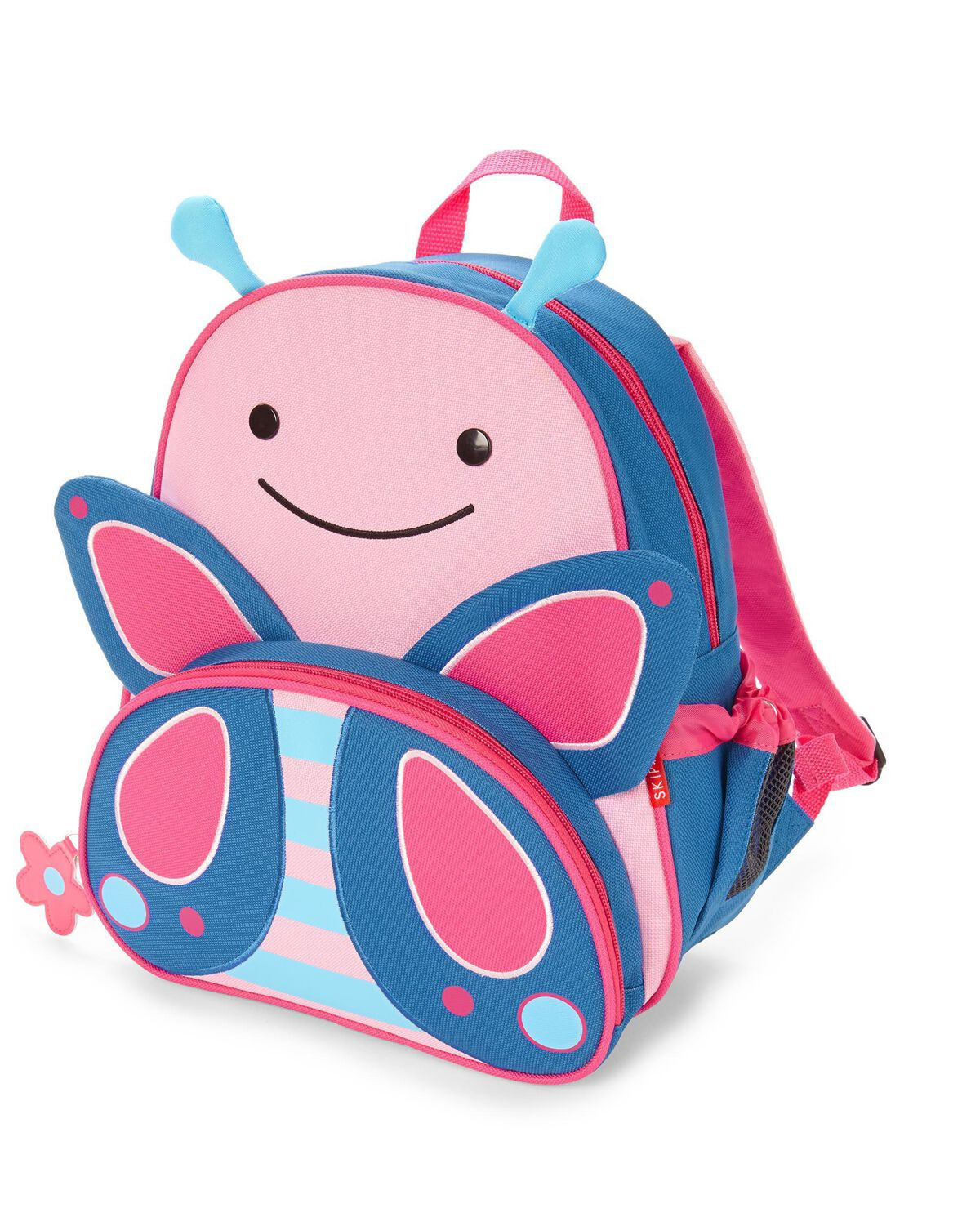 Butterfly Zoo Little Kid Backpack | carters.com | Carter's