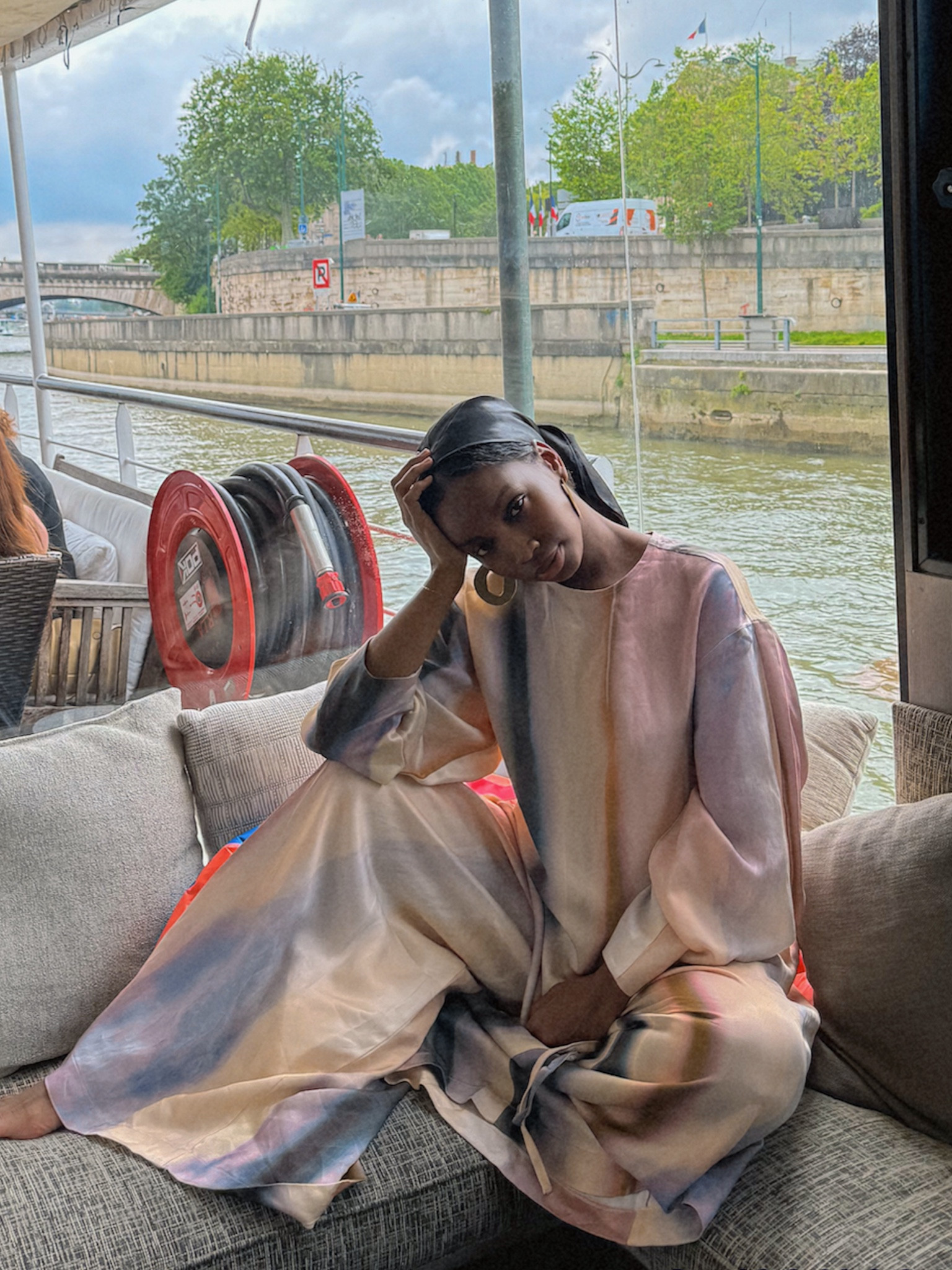 Cozy matching set from ASOS

#LTKStyleTip #LTKSeasonal #LTKTravel