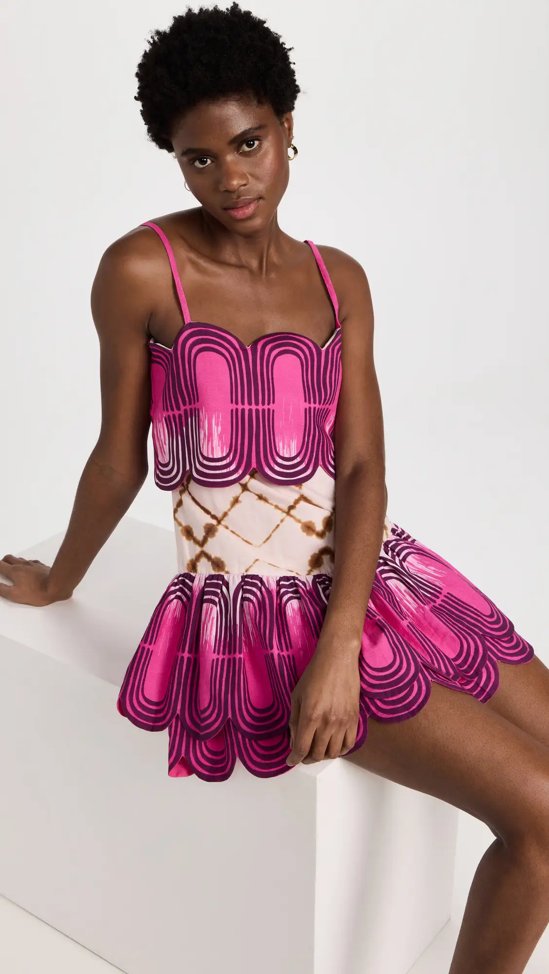 Alexis Bettina Dress | Shopbop | Shopbop