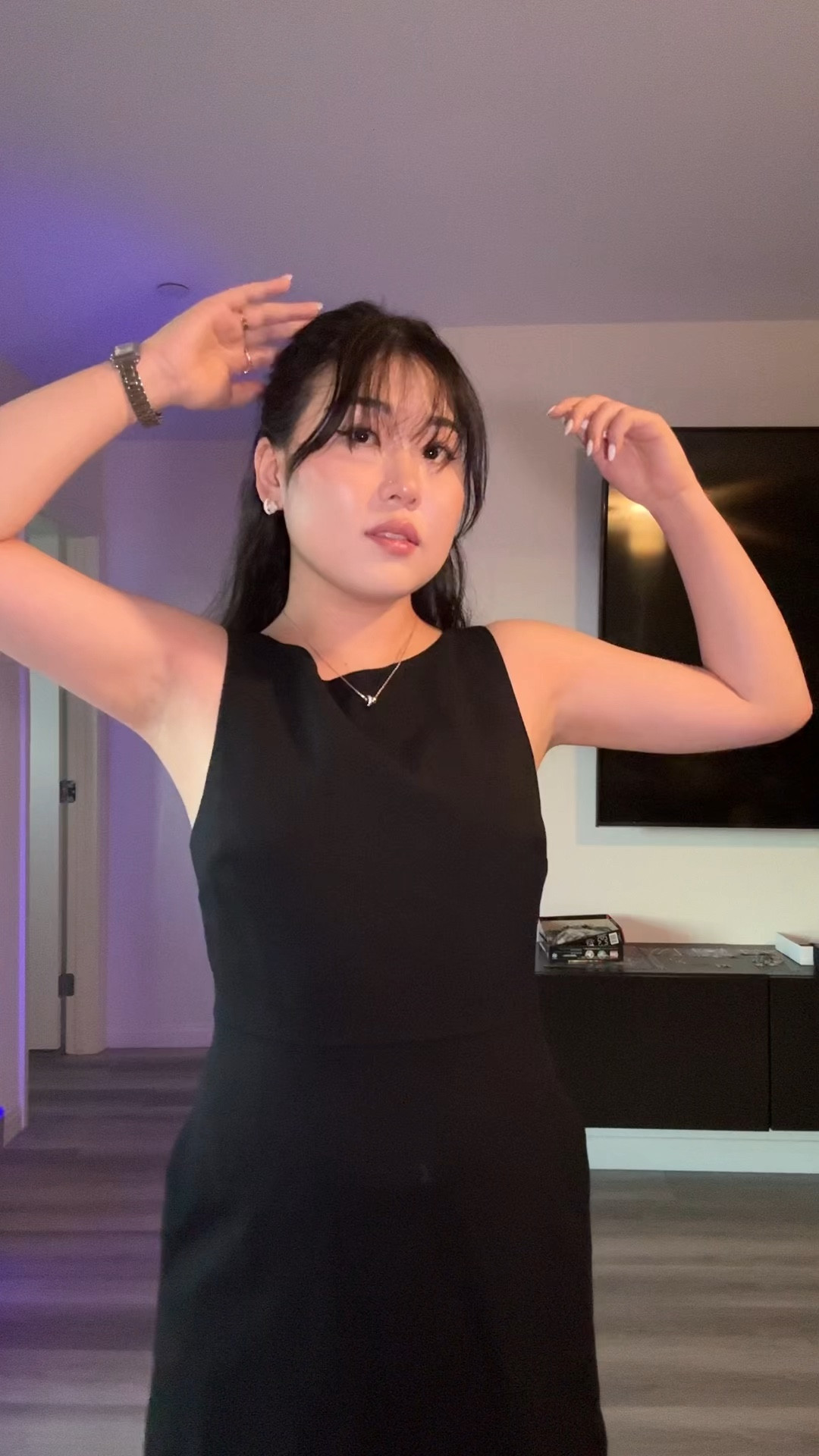 I love a little black dress 🖤

Wearing the bond dress from Aritzia in black, size 8 - this dress is also super comfortable so it’s perfect for my 9-5 💋

#summerfit #littleblackdress #notsponsored

#LTKSeasonal #LTKWorkwear #LTKStyleTip