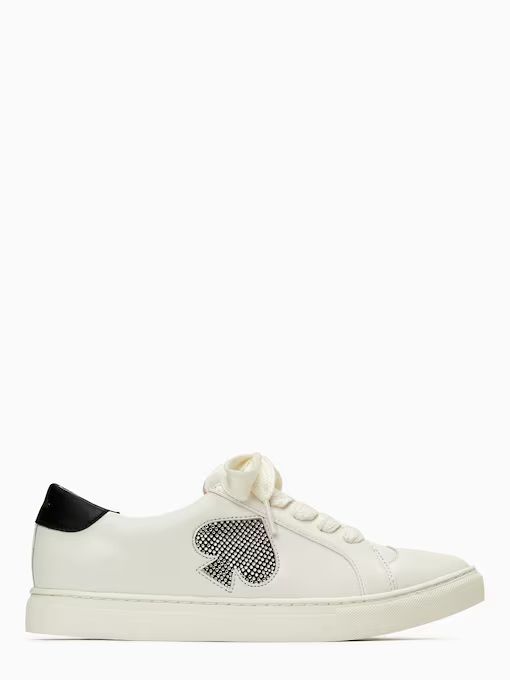 Fez Glitz Sneakers | Kate Spade Outlet