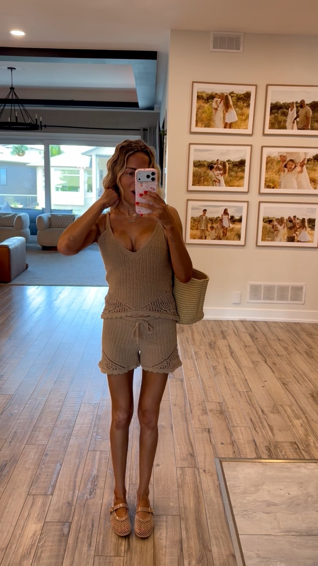 Wearing a small in both
Can’t Believe the price on this one!

#LTKcanada #LTKsummer