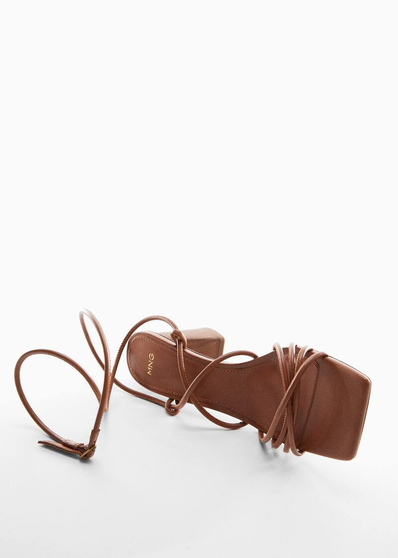 Shoes for Women 2023 | Mango USA | MANGO (US)